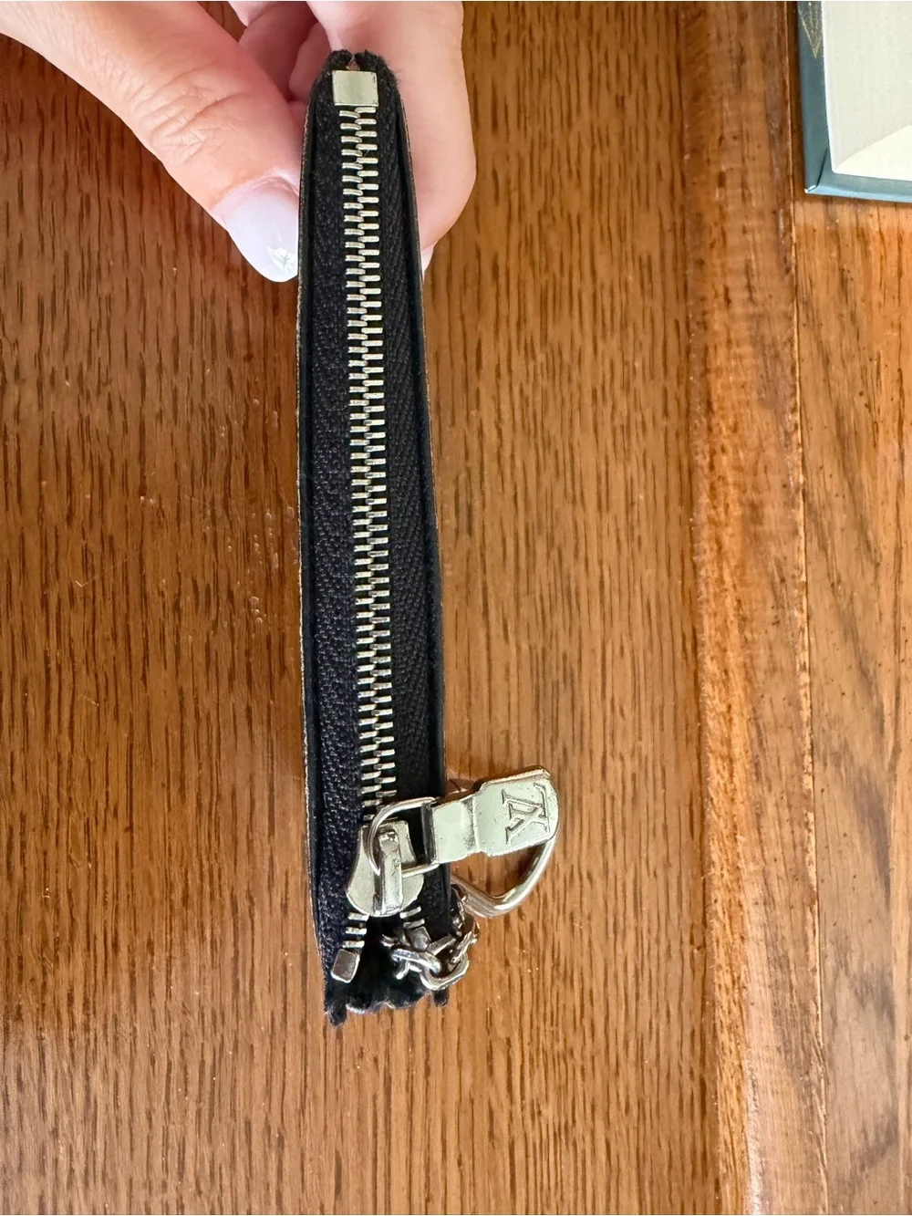 Louis Vuitton Key pouch